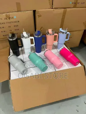 14oz Insulated Mug