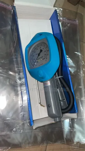 Industrial Tyre Guage