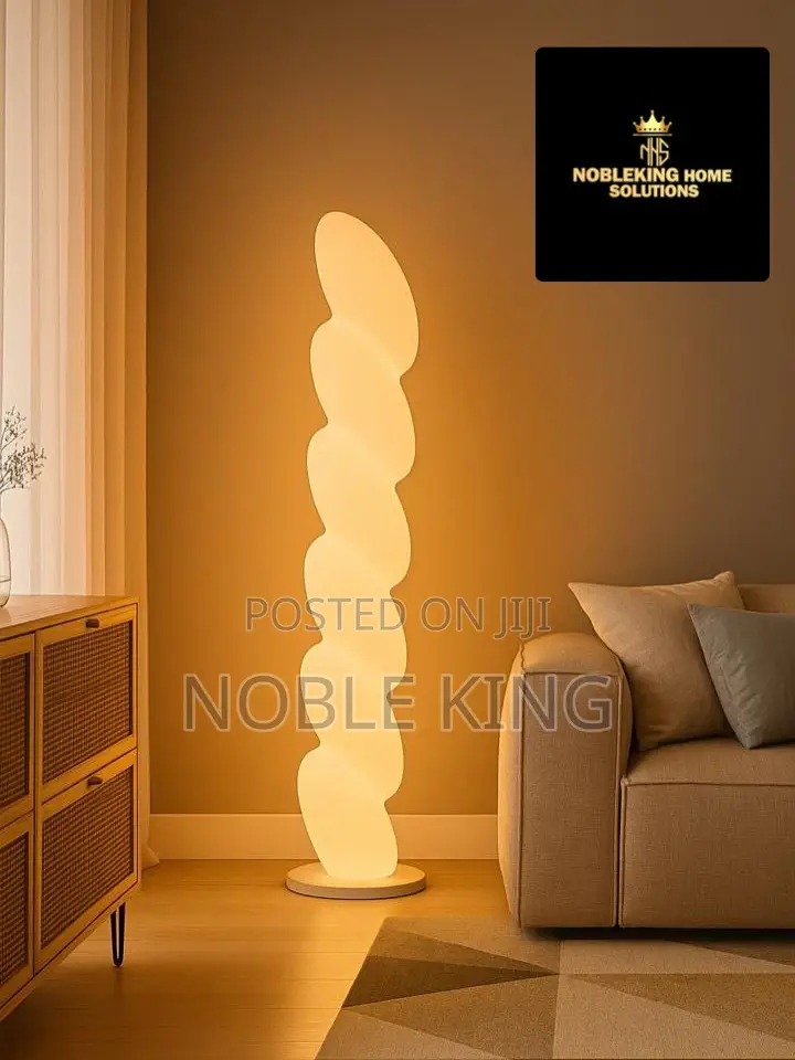 Floor Lamp
