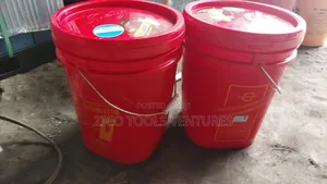 Original Screw Air Compressor Lubricant Oil #64 No:1