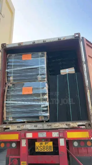 Lastest New Zealand Gerard Stone Coated Roofing Sheet In Lagos Ajah