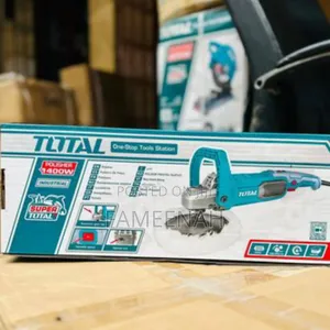 Total Polisher/Buffing Machine for Car Scratch 1400w