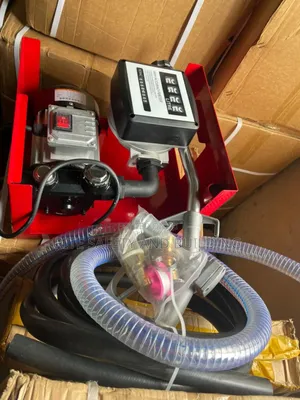 Electric Complete Flow Meter
