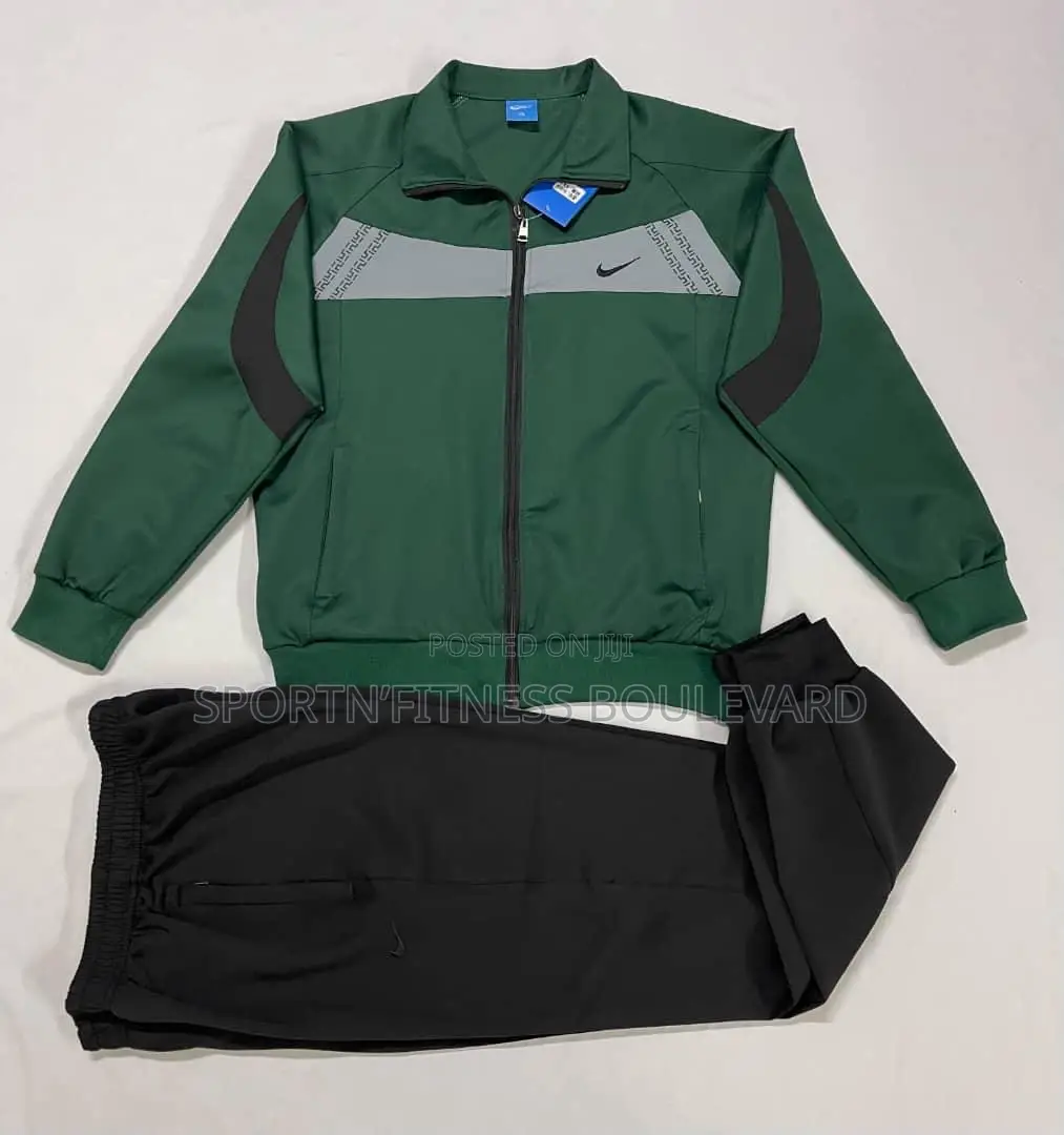Quality Nike Tracksuits