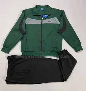 Quality Nike Tracksuits