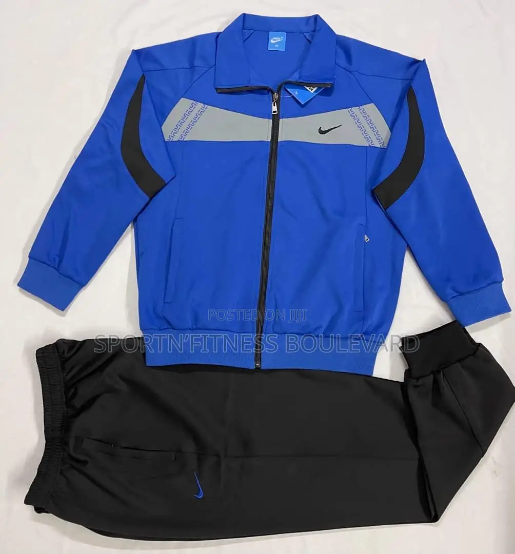 Quality Nike Tracksuits