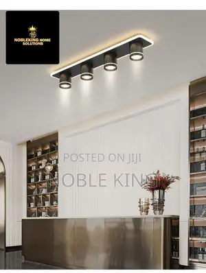 Ceiling Fitting