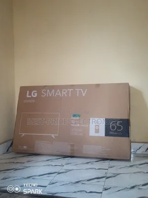 65 Inches Smart Tv for as Cheap 310