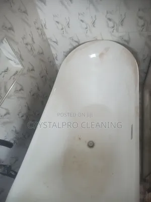 After Construction Cleaning Services