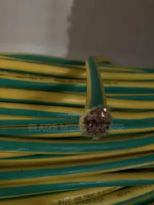 25mm Single Core Flexible Cable