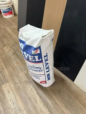 Mr Level Self-Leveling Underlayment - Premium Floor Screed