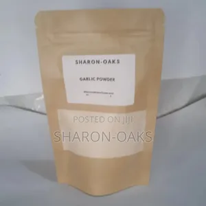 Garlic Powder 100g