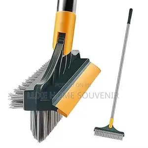 3 in 1 Toilet Brush
