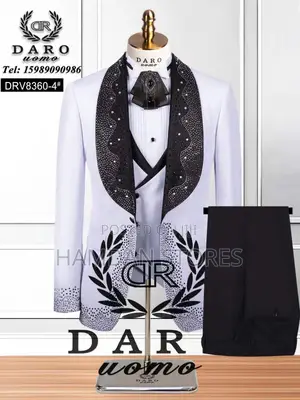 Corporate Suit