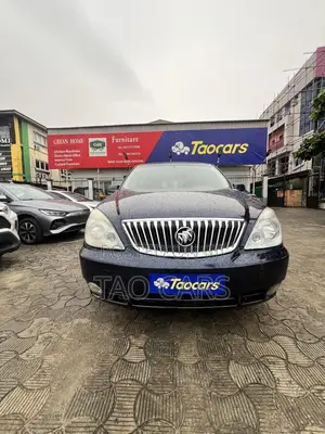 Buick LaCrosse 2016 Blue