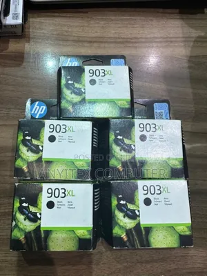 Hp Ink 903xl
