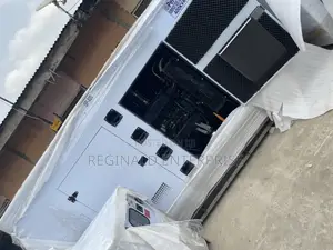 Super Silent 400kva Perkins Diesel Engine