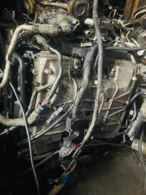 Range/Land Rover 2010-2018