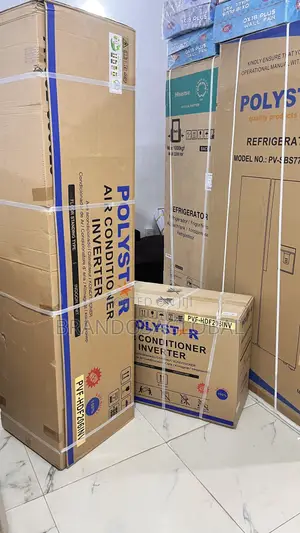 Polystar 2 Tons Floor Inverter Ac Pvf-hdf206inv