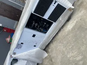 Come Buy The Original 100kva Perkins Diesel Generator