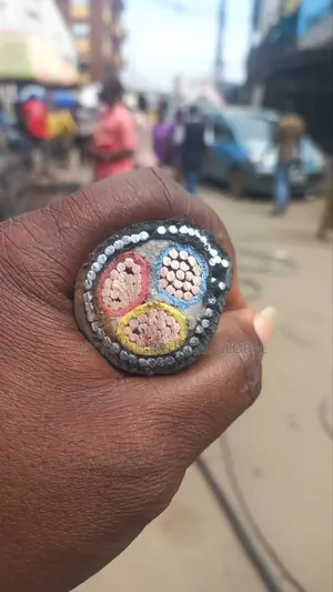 35mm 3core Armoured Cable