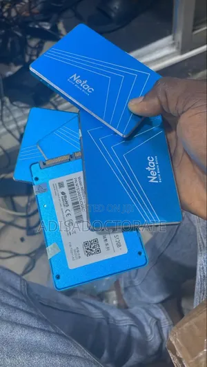 512ssd Netac Solid State Drive.100%Health 20timee Fast Than HDD