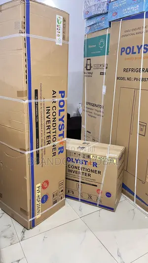 Polystar 2 Tons Efficient Power Ac PVF-Hdf206inv