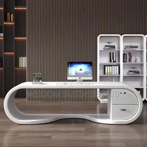 Office Table for Use in Offices