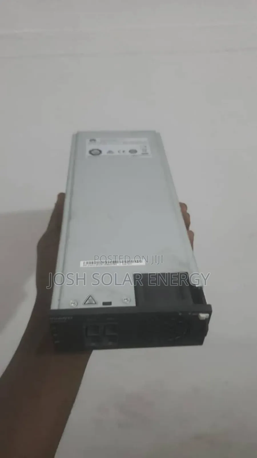 Huawei 4875g DCDC Rectifier Module