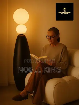 Floor Lamp