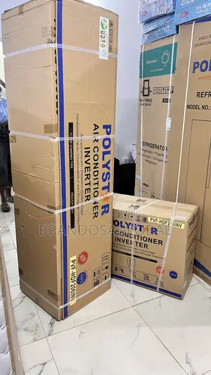 Polystar 2 Tons High Demand Ac PVF-Hdf206inv
