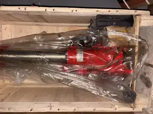 8014a Cylinder Boring Machine