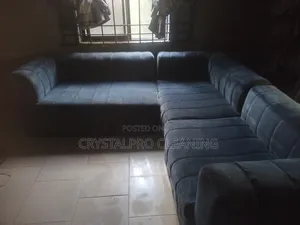 Sofa/Couch Cleaning