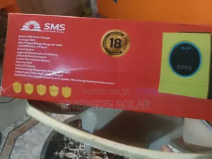 4.2kva SMS Hybrid Inverter