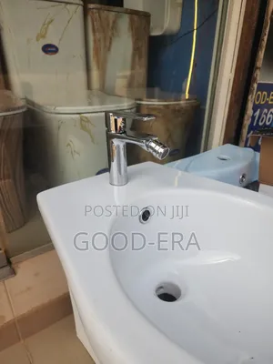 Bidet Urinal Mixer