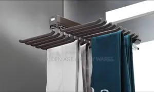 Pull Out Trouser Hanger