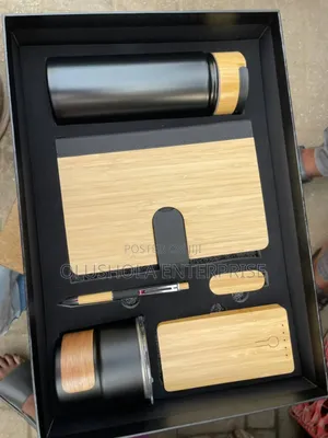 Corporate Gift Set