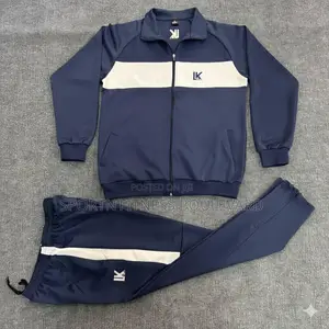 Lk Top Quality Track Suits
