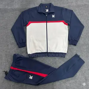 Lk Top Quality Track Suits