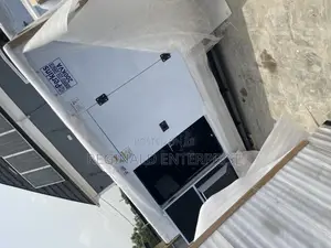 Super Silent 200kva Perkins Soundproof Generator
