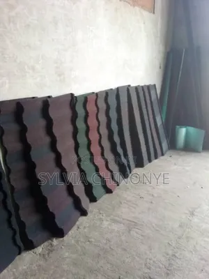 High Quality Grade Metro Tiles With 50 Years