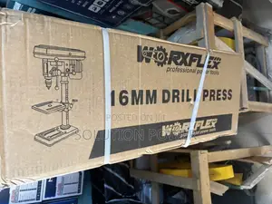 16mm Drill Press