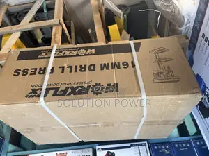 16mm Drill Press