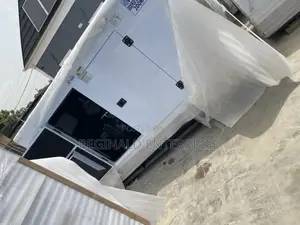 Super Quality 200kva Perkins Soundproof Diesel Generator