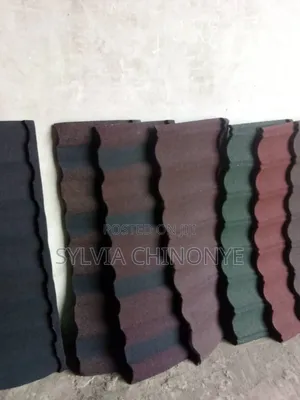 Grade With Class Metro Tiles With 50 Years Warranty