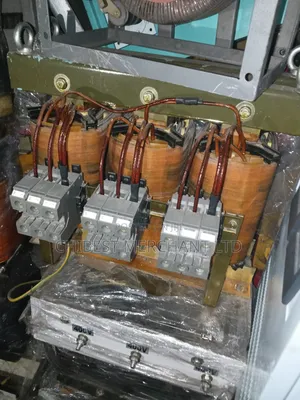 100kva Step Down Transformer