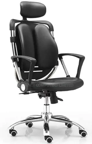 Executive Kidney Chairs