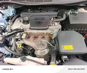 Toyota Camry XLE 4dr Sedan (2.5L 4cyl 6A) 2013 Blue