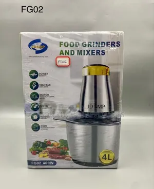 Fg02 SMP SMP 4l Yam Pounder Available
