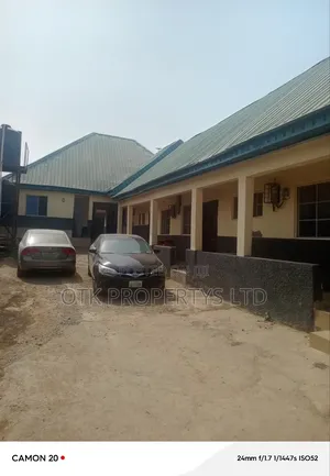 Mini Flat in Bmuko Road 7, Kubwa for sale